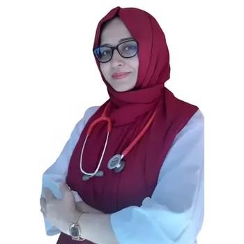 Doctor Profile