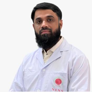 Doctor Profile