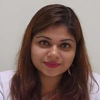Doctor Profile