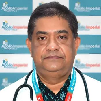 Doctor Profile
