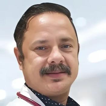Doctor Profile