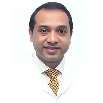 Doctor Profile