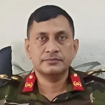 Doctor Profile