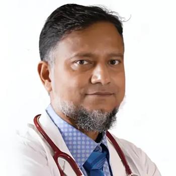 Doctor Profile