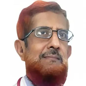 Doctor Profile
