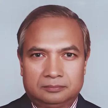 Doctor Profile