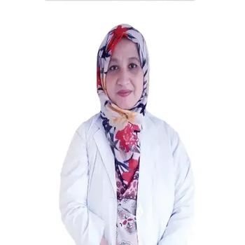 Doctor Profile