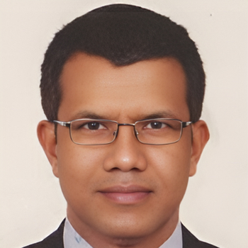 Doctor Profile
