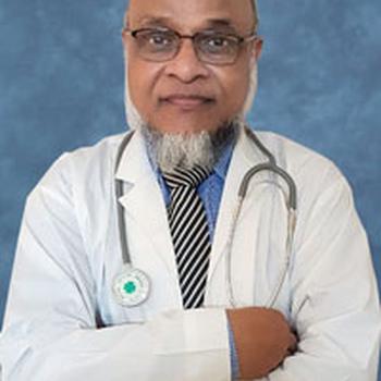 Doctor Profile