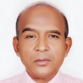 Doctor Profile