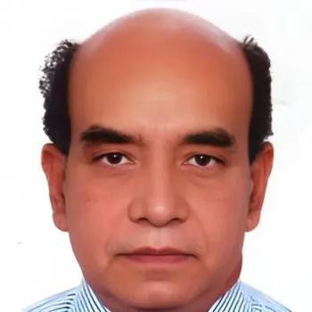 Doctor Profile