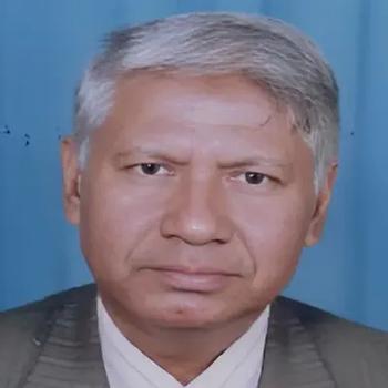 Doctor Profile