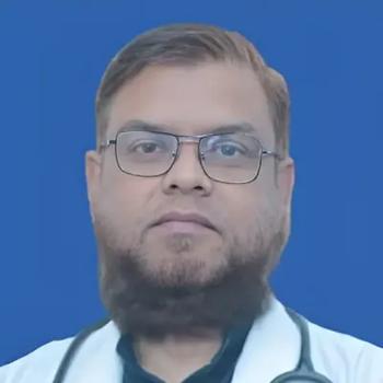 Doctor Profile