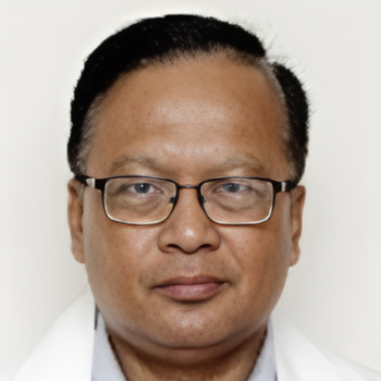 Doctor Profile