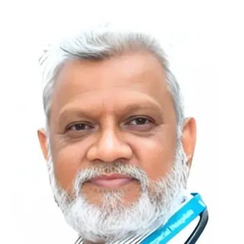 Doctor Profile