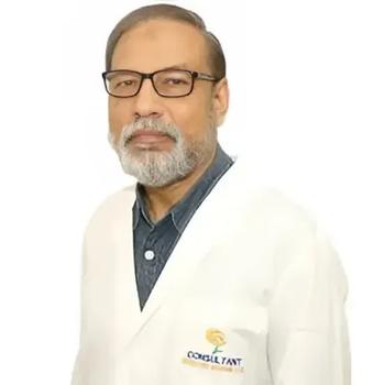 Doctor Profile