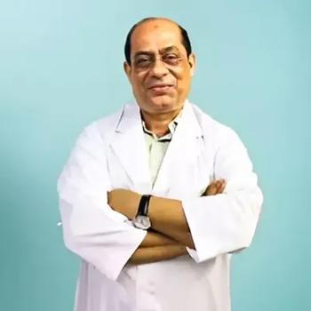Doctor Profile