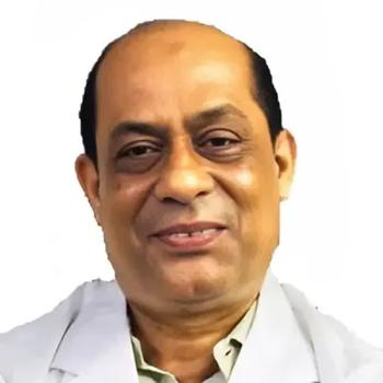 Doctor Profile