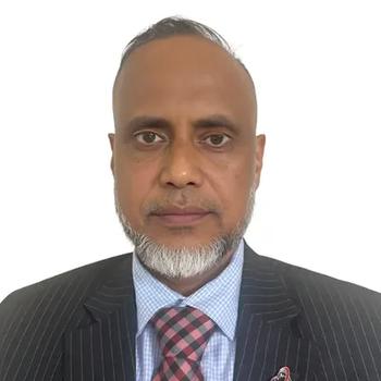Doctor Profile