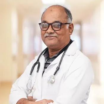 Doctor Profile