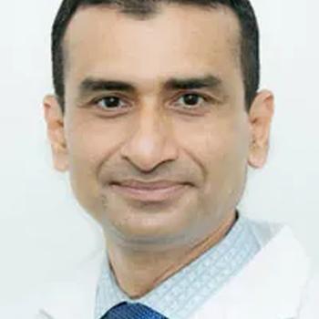 Doctor Profile