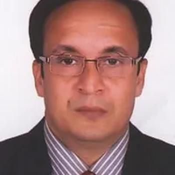 Doctor Profile