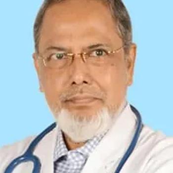 Doctor Profile