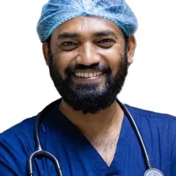 Doctor Profile