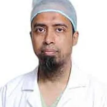 Doctor Profile