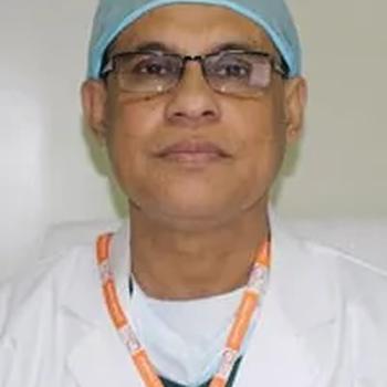 Doctor Profile