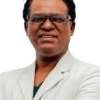 Doctor Profile