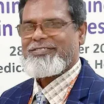 Doctor Profile