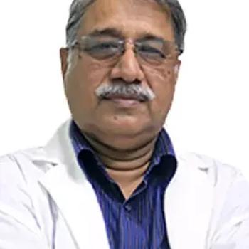 Doctor Profile