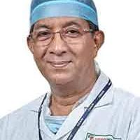 M.M. Jayed Hossain Chowdhury