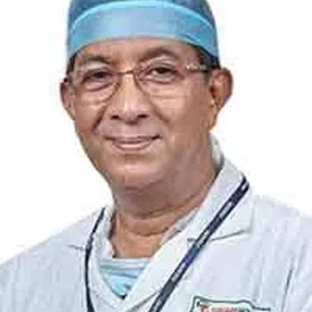Doctor Profile