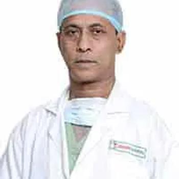 Doctor Profile