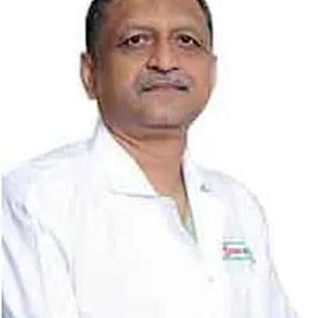 Doctor Profile