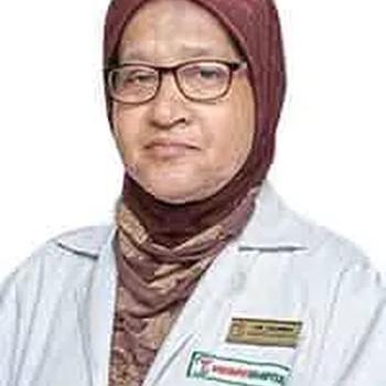 Doctor Profile