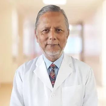 Doctor Profile