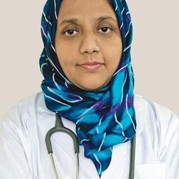 Doctor Profile
