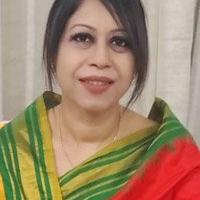 Dr. Rowshan Ara