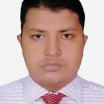 Doctor Profile