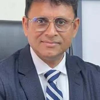 Doctor Profile