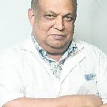 Doctor Profile