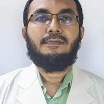 Doctor Profile