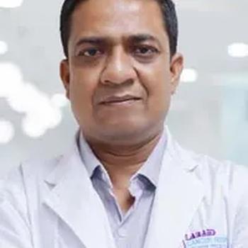 Doctor Profile