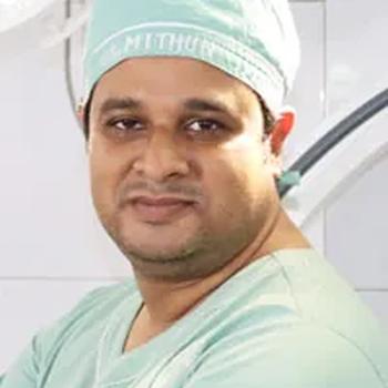 Doctor Profile