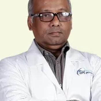 Doctor Profile