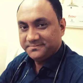 Doctor Profile