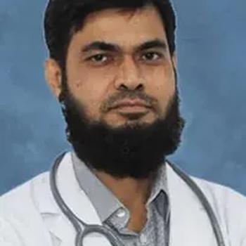 Doctor Profile
